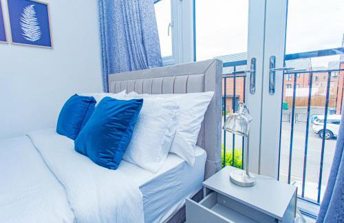 The Edge - Enjoy a luxury stay - Foto 18