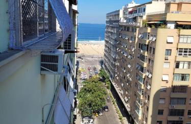 Copacabana praia - Foto 1