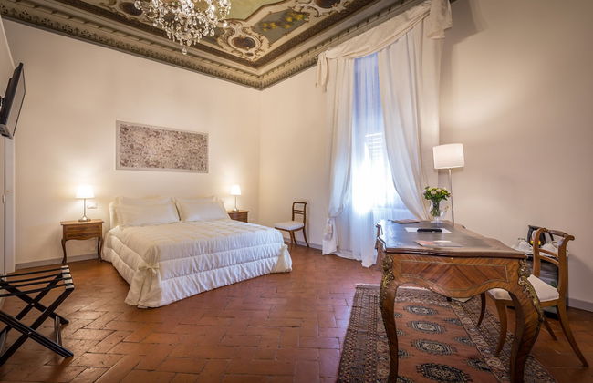 Dimora Bandinelli Firenze - Photo 19