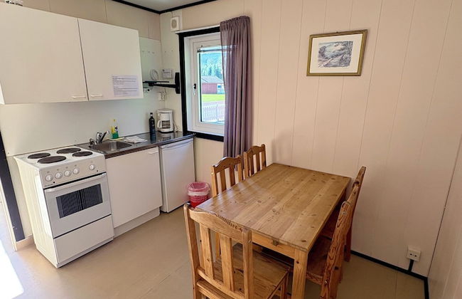 Sanda Camping - Photo 29