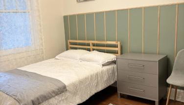 Cozy DC Home with Parking Near Union Market - Photo 2