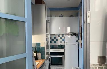 Saint-Jean-de-Luz-location 2 minutes a pieds de la plage - Foto 22