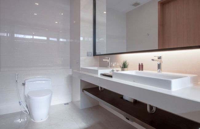 Kepler Residence Bangkok - Foto 43