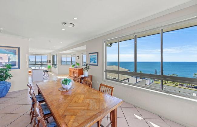 Alexandra on the Pacific - Foto 60