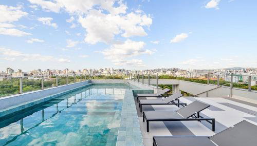 JP Redenção | In House - Foto 2