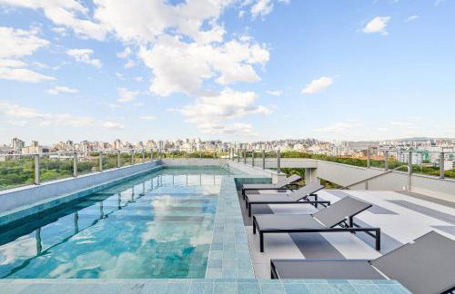 JP Redenção | In House - Foto 2