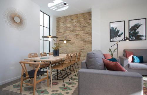 SingularStays Parque Central - Foto 96