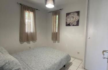 Villa Tia - Appartement 2 chambres - piscine - bord de lac - Foto 7