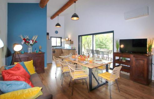 2 Bedroom Pet Friendly Home In Labeaume - Photo 11