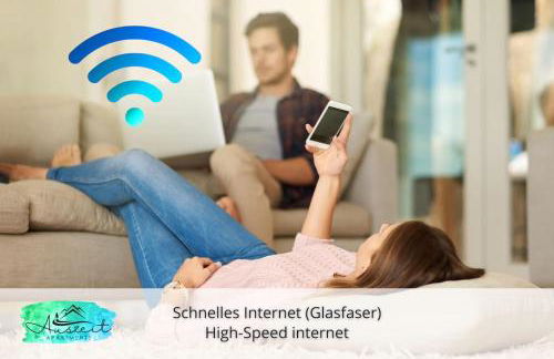 Auszeit Apartment LAKESTAR - Foto 16