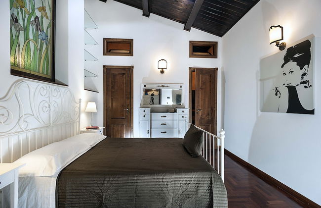 Villa Carolina - Foto 5