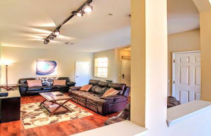 Oakwater Fountain View 3BR Home, Pool, By Disney - Foto 49