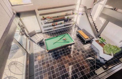 Villa Panoramica Pool & Sauna - Foto 10