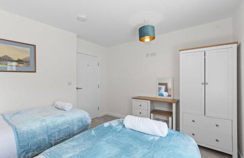 The Old Workshop - North East Escapes - Foto 17