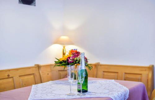 Ferienwohnung Ried Inzell - Foto 7