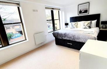 Cliftonville Heights - 2 bed Home away from Home - Photo 6