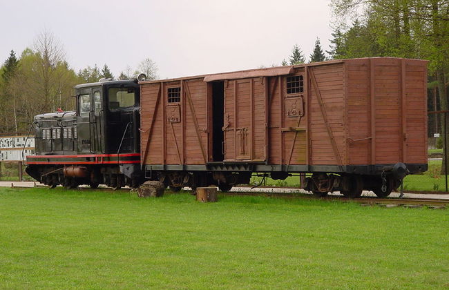 Tour to Druskininkai - A spa town in Southern Lithuania - Photo 4