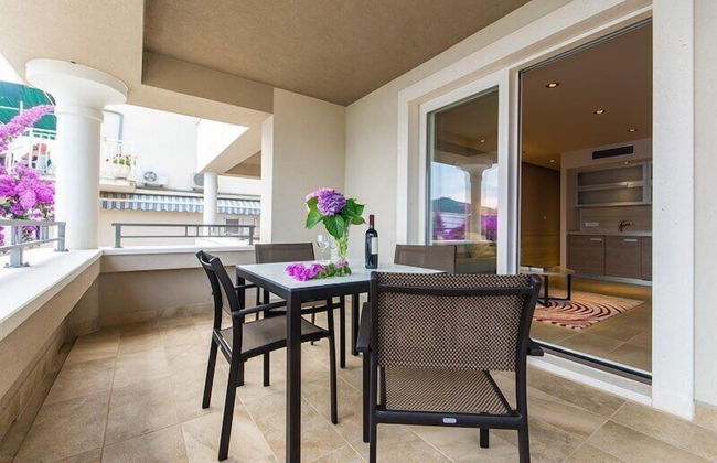 Villa Molunat - Foto 7