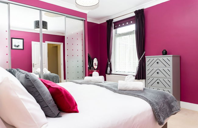 Red Cherry House - Photo 12