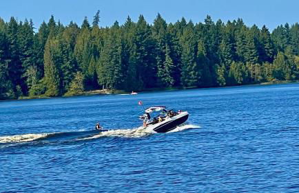 Lakeside Retreat35 Mi To Mt Rainier! - Foto 26