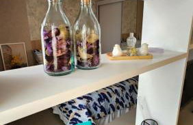 Confortável Studio no Park Sul próximo ao aeroporto - Foto 36