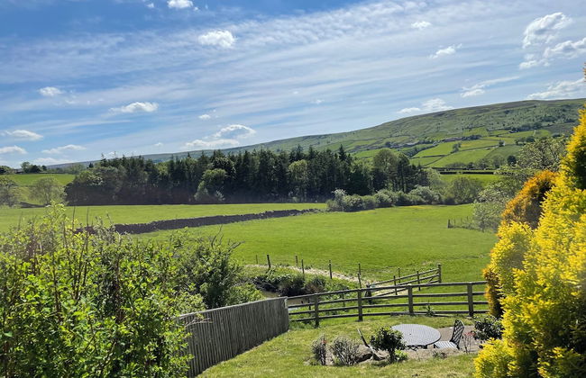 Church House Farm - Foto 28