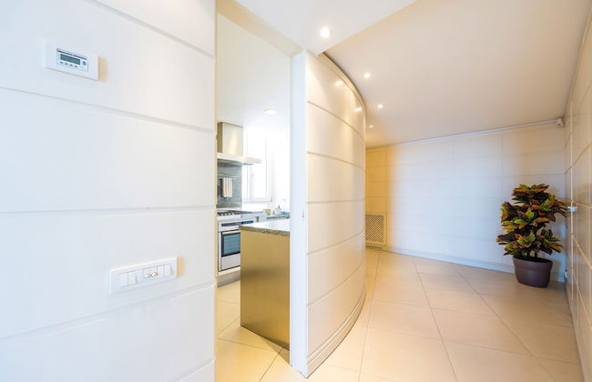 Blu Breeze on Seafront - Foto 60