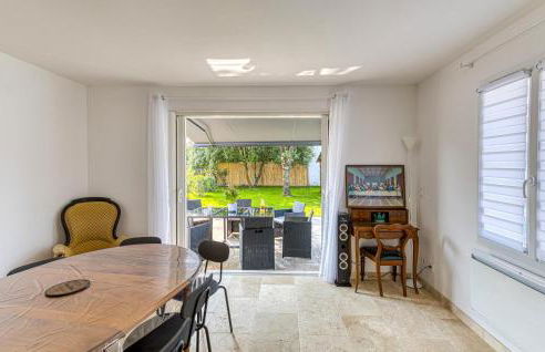 Cozy Home In Dolus-D'oléron With Wifi - Foto 4