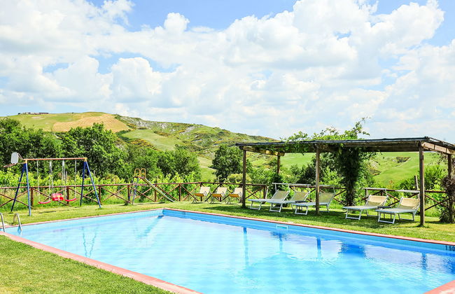 Val d'Orcia - Photo 31