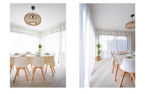 La Perle Villa neuve, proche gare, comédie, et tramway - Foto 8