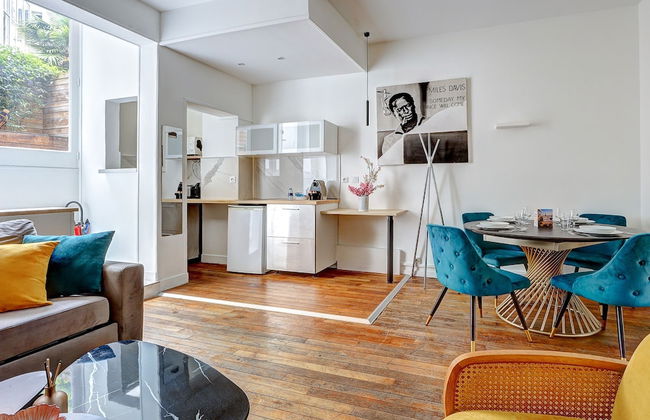 Maison Euler - Photo 10