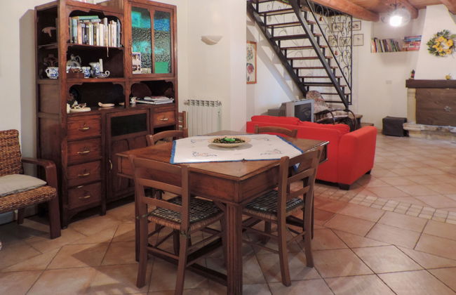 Acqua Santa - Foto 6