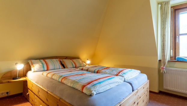 Wohnung in St. Peter Ording - Foto 2, Habitación