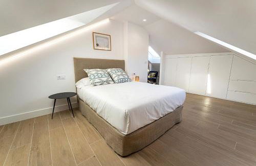 GALIHOST - Apartamentos Carmucha y Benito - Foto 2