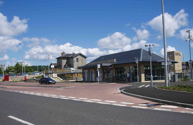 Station View Lodge - Near Balbirnie House Markinch - Foto 61