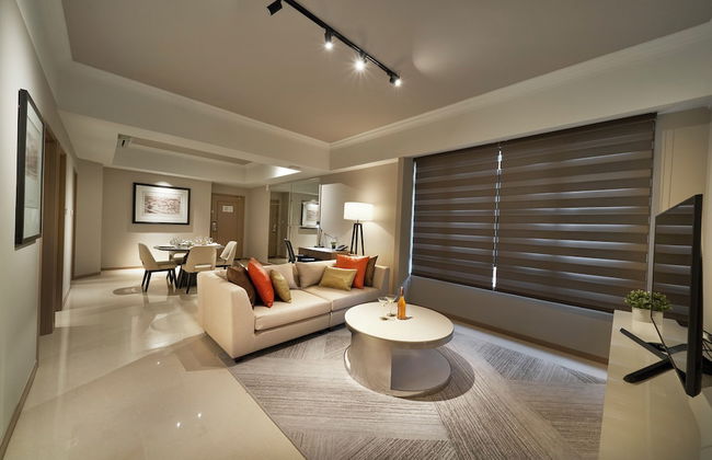 Great World Residences - Photo 22