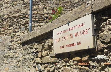 Casa Fortuna - con solarium panoramico a Castellabate - Foto 49