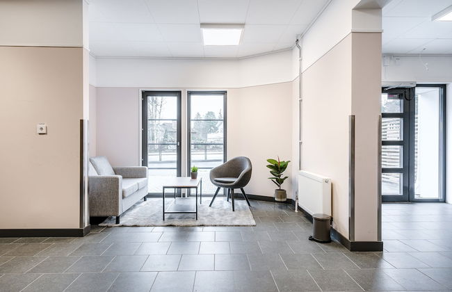 Forenom Serviced Apts Märsta Ekilla - Photo 36