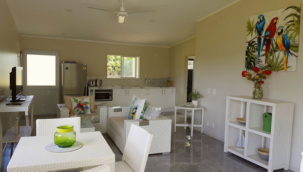 Mama Taras - Foto 2, Habitación