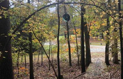 Enchanting Yurt Rental for a Romantic Getaway in North Carolina - Photo 8
