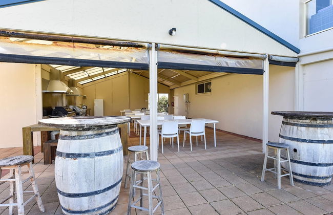 Comfort Inn Robe - Foto 80