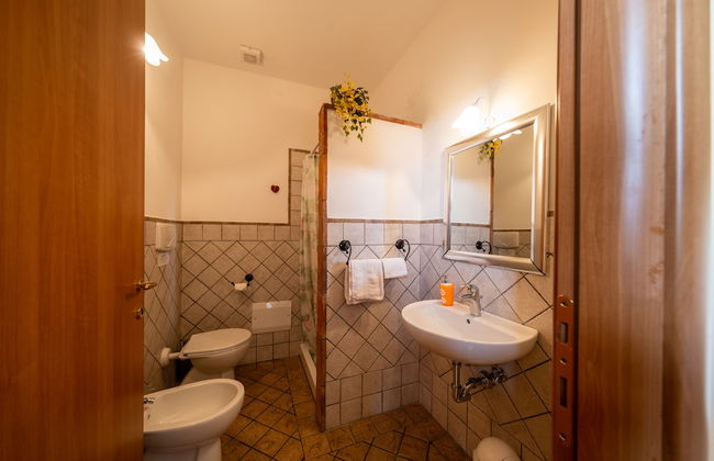 Agriturismo Due Ponti - Foto 29