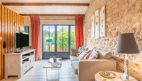 le chai de la lumineuse - Foto 2