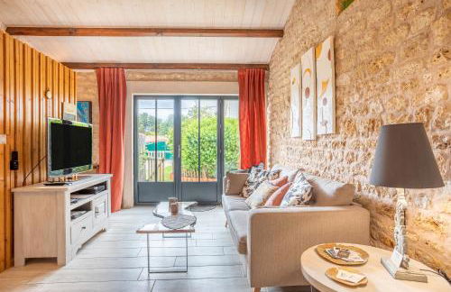 le chai de la lumineuse - Foto 2