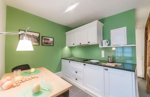 Gästehaus am Marktbrunnen - Foto 39