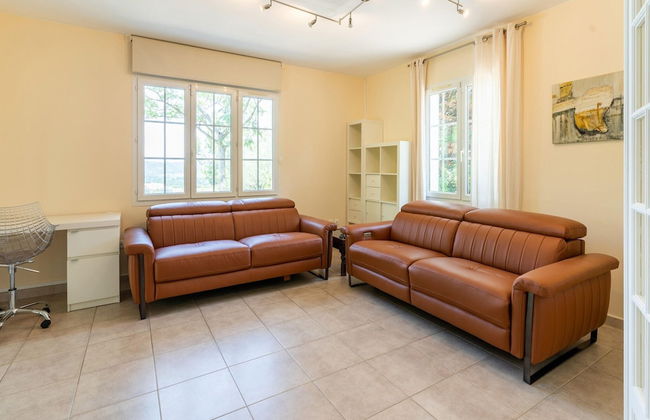 Charming Villa Stay Near Limoux - Foto 14