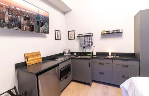 Thena Hotel - Cozy Studio - Foto 2