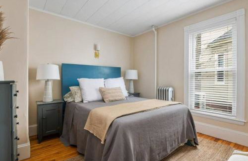 Quiet Downtown 2BR Oasis - The Nomad - Foto 4