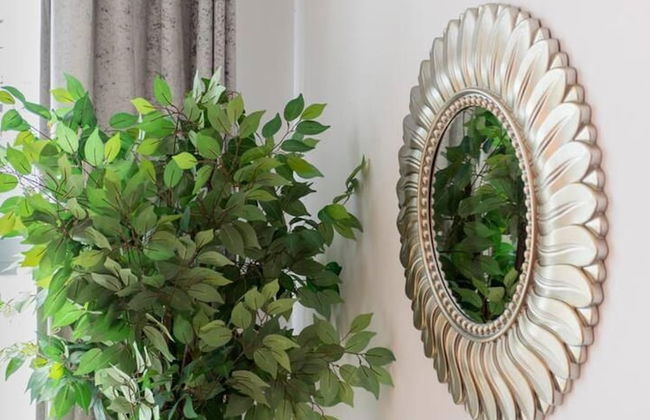 Castle Haven Apartment, Redhill - Foto 16