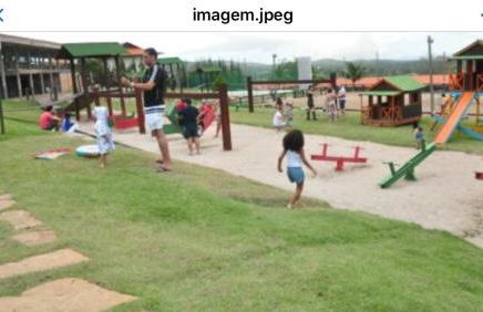 Flat Mobiliado no Condominio Flats Monte Castelo - Gravatá 4B Mod2 - Foto 48